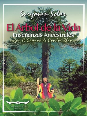 cover image of El árbol de la vida